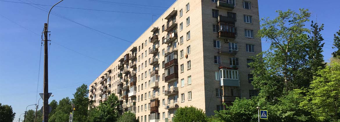 Монтаж электропроводки в квартире брежневке
